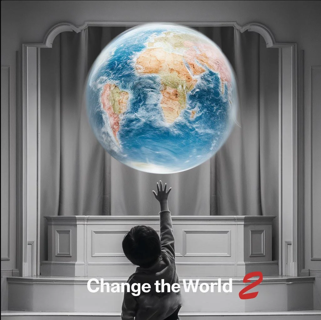 Change the World 2