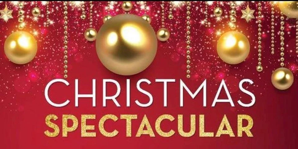 Christmas Spectacular