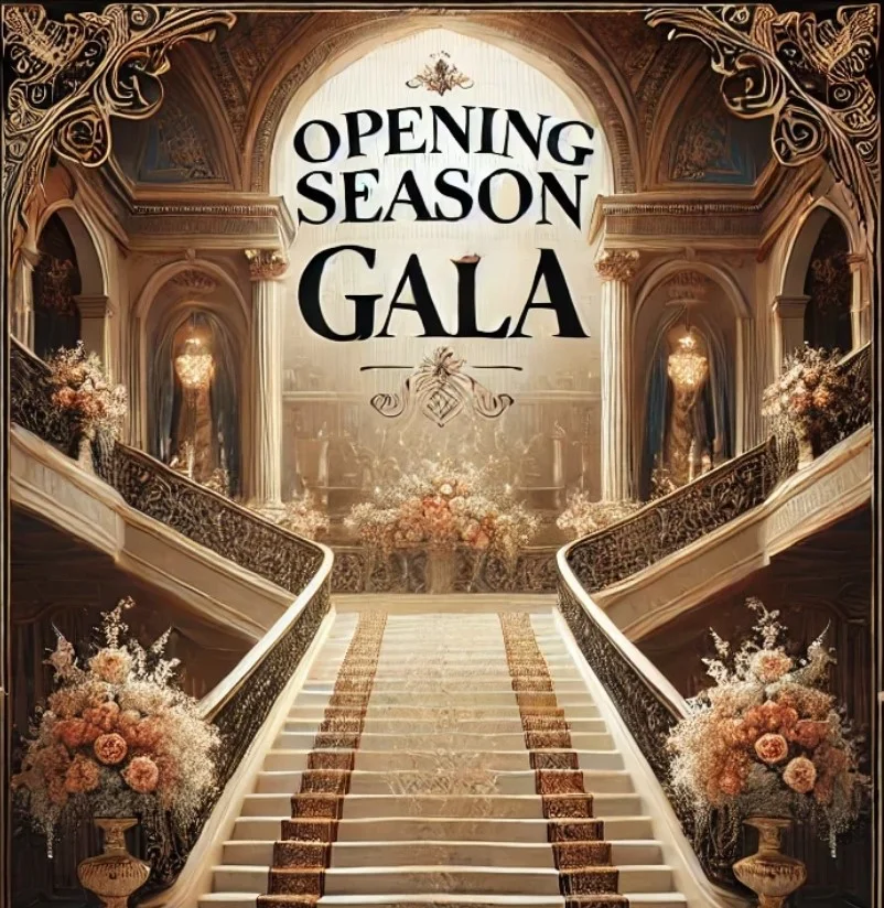 Opening Season Gala