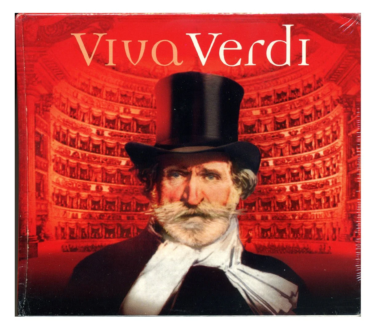 Viva Verdi